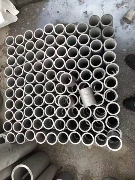 梅河口不锈钢管