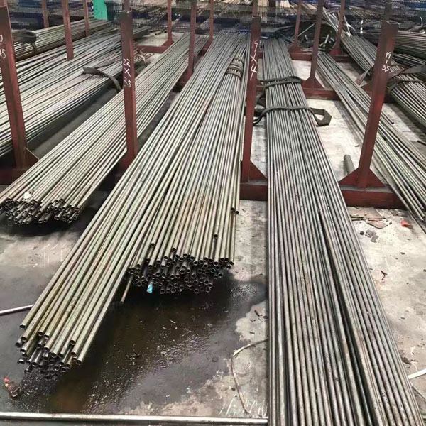 梅河口精密钢管